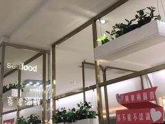 -喜碧海鲜·二十年本土海鲜老字号(上排店)