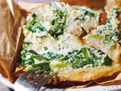 -老上海葱油饼(黄河路店)