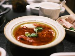 -莺花渡火锅City Green(万象城店)
