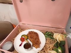 -LE SHARE洛笙·花园西餐(北京路步行街店)