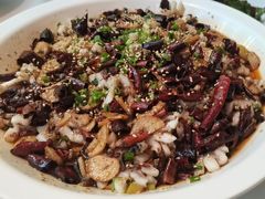 -三猫黑鱼花(南大店)