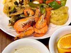 -日日鲜自助餐厅(小公园店)