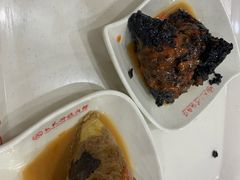 -蓝氏钟楼肉粽