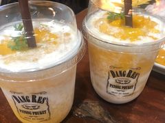-Dang restaurant (patong phuket)