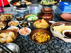 -张关合渣(航空大道店)