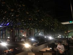 大堂-茉莉餐厅(亳州高新万达广场希夷大道店)