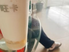 -卡旺卡(合肥半边街店)