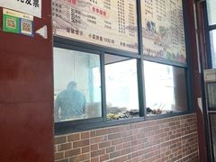 -中和裴氏蹄花(府河路店)