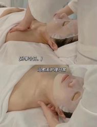 点击看大图 -美肤盾祛痘·问题肌头疗管理中心