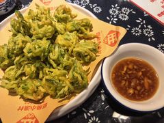 -旺角小渔村(二马路店)