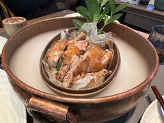 -桂满陇·杭州饭店(清河万象店)