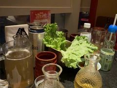 -300杯·和牛烧肉清酒专门店(廊里店)