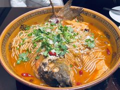 -知音酒楼(花园店)