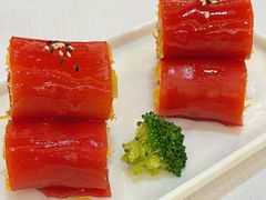 -福满楼·海鲜酒家(福永益田店)