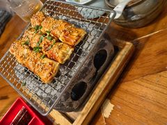 -雀舞云南菜(天津天河城购物中心店)