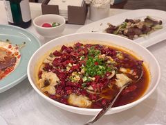 -成都瑞吉酒店·宴庭中餐厅