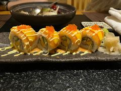 -长崎屋·日本料理·刺身·烧鸟(天河北路店)