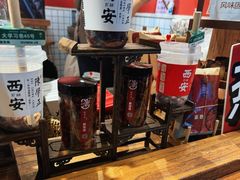 -陈学正酸梅汤(大学习巷店)