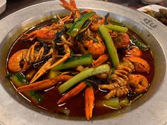 -天宝兄弟(前海壹方城店)