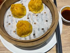 -翡翠拉面小笼包Crystal Jade(上海浦东国际机场T1店)