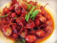 -巴厘龙虾·榜首油焖大虾(音乐学院·沿江酒馆店)