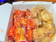 -Obligi Chicken韩式炸鸡(五道口店)