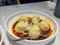 -茅庐川菜(烟台大悦城店)