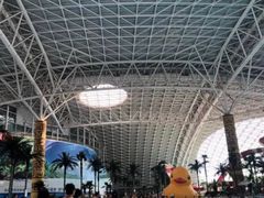 -天山海世界·米立方