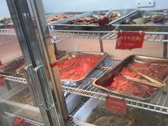 -金鼎雪山牦牛杂火锅(理县总店)