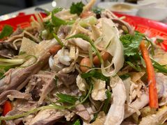 -清晖小苑•顺德地方菜(壹海城店)