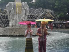 -西双版纳傣族园