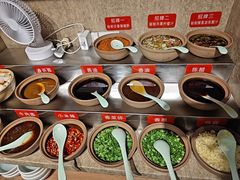 -牛腩之旅·牛腩牛杂煲(光启城美食城店)