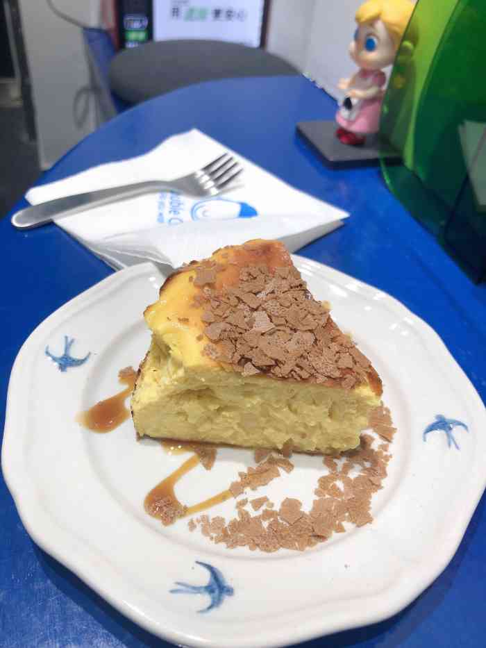 double chin-"可可爱爱的老板开的宝藏小店 老家难得的好.