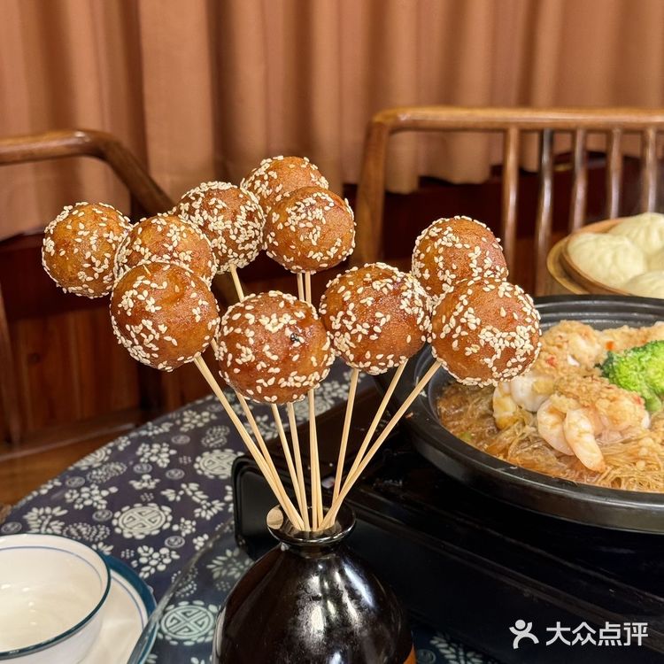 多少次来都江堰就是为了这一口川味啊!!!!