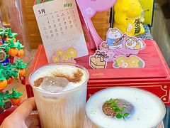 -COFFEE HOLIC(朝外SOHO店)