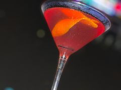 -TEQO·Mexican food & Bar