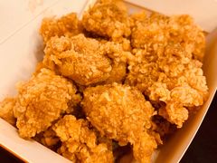 劲爆鸡米花-前进5路汉堡炸鸡(前进五路店)