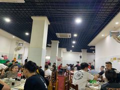 大堂-美兰春记食店·龙舌坡红烧牛肉