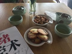 -望海·帆船主题咖啡厅•品茗下午茶(石湖景区店)