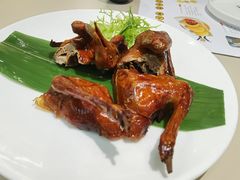 -蔡澜点心·粤菜(西单大悦城店)