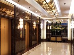 -上海新锦江大酒店