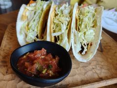-Rural Tequila墨西哥餐厅(东川路店)