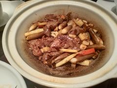 -外滩三号餐厅·创意中餐