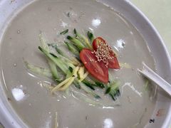 -服务大楼冷面(延大店)