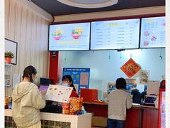 -螺小胖柳州螺蛳粉(钟楼总店)