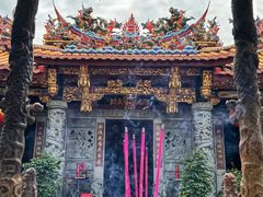 -明月虾面(厦禾路店)