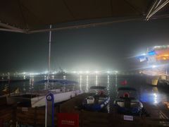 -泰达航母主题公园