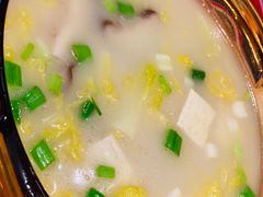 -西贝(上海中心店)