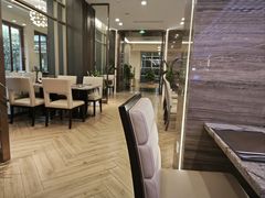 -东莞旗峰山酒店及行政公寓·莱斯西餐厅