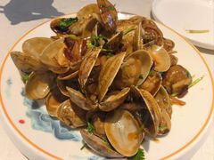 -北李妈妈菜·海肠捞饭(开发区万达店)